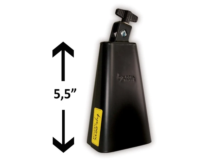 Tycoon Kubjelle TW-55, 5,5 